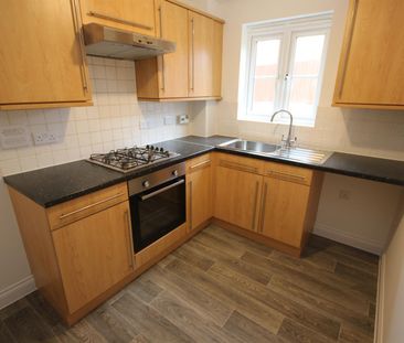 3 bed End of Terrace House for let - Photo 5