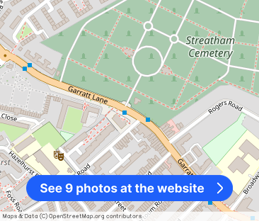 Garratt Lane, London, SW17 - Photo 1