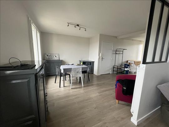 Appartement à louer - Photo 1