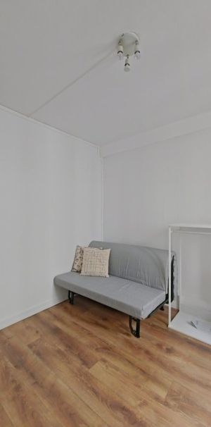 STUDIO A LOUER - PARIS 12EME ARRONDISSEMENT - 11.5 m - 494 € - Photo 1