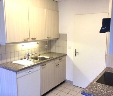 Quiet residential location in the Buchhalden quarter – limited unti... - Foto 5