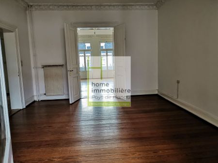 Appartement de 4/5 pièces - STRASBOURG AVENUE DES VOSGES - Photo 5