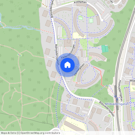 Värmegatan 15, Göteborg