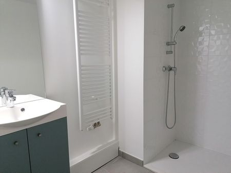 Appartement 3 pièces - Photo 4