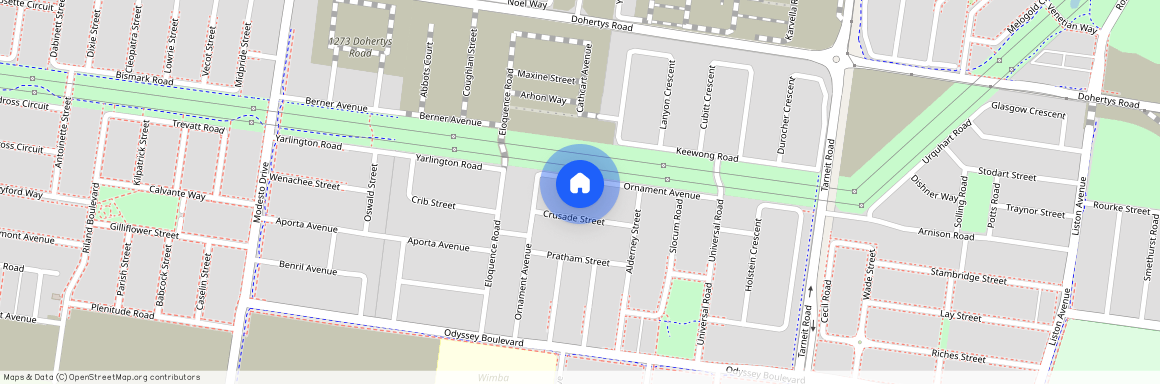 33 Ornament, Vic 3029, Tarneit