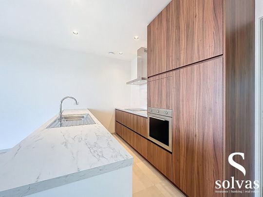 Luxe appartement met twee slaapkamers te centrum Aalter - Photo 1