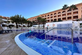 Apartamento · Alquiler a largo plazo ·