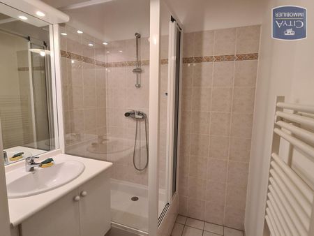 Location Appartement 1 pièce 31m² RAMBOUILLET 78120 - Photo 4