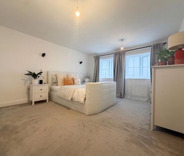 5 bedroom detached house to rent - Photo 5