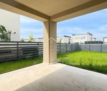 Vila individuala P+1 ***4 Camere***Curte proprie 380 mp//CORBEANCA - Photo 4