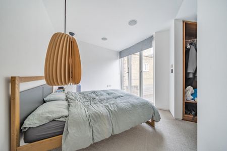 Lycett Place, Hammersmith And Fulham, W12 - Photo 3