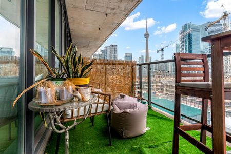 For Lease - 560 King Street Unit# 1111, Toronto, Ontario - Photo 5