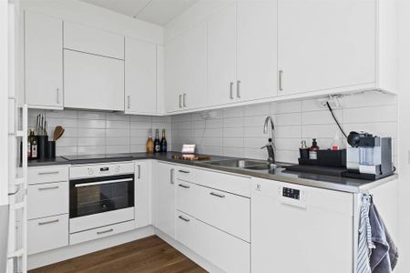 Dansbanevägen, Åkersberga - Photo 5