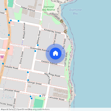 4/61 Oceanview Avenue Dover Heights