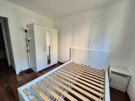 Location appartement 4 pièces, 74.17m², Nice - Photo 2