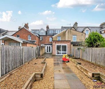 Divinity Road, Cowley, Oxford, OX4 - Photo 4