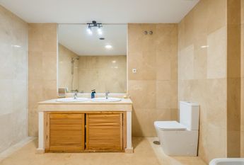 Apartamento de alquiler en Calle Eduardo Aguilera Romero, 12, Manantiales - Estación de Autobuses