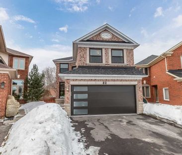 For Lease - 82 Rush Road Unit# Walk Up, Aurora, Ontario - Photo 3