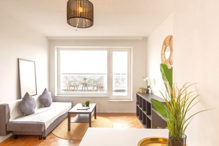 Appartement met prachtig uitzicht vanop terras - Foto 2