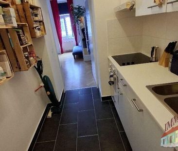 Schöne Singlewohnung sucht langfristige/n Mieter/In - Foto 3