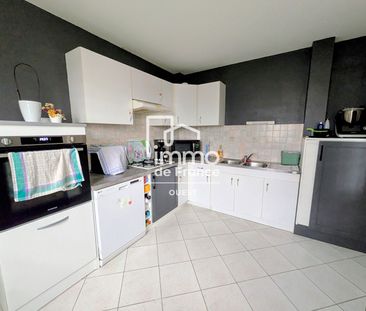 Location Maison 4 pièces 122m² - Photo 5