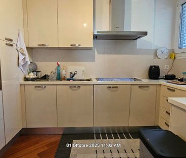 3.5 Zimmer, 100 m², 3. Stock - Photo 5