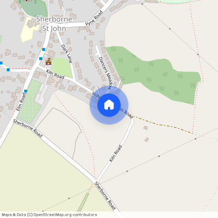 Sherborne St. John, Basingstoke, Hampshire, RG24