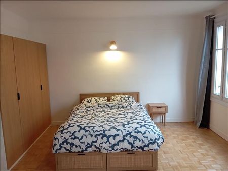 Appartement 92130, Issy-Les-Moulineaux - Photo 2