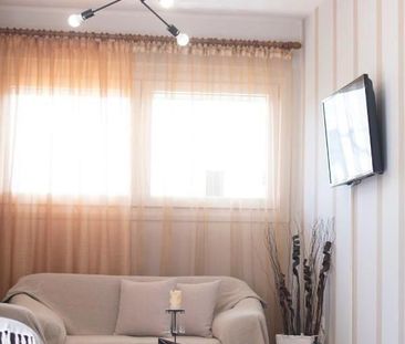 Studio/Γκαρσονιέρα για ενοικίαση Καλαμίτσα (Καβάλα) - Φωτογραφία 5