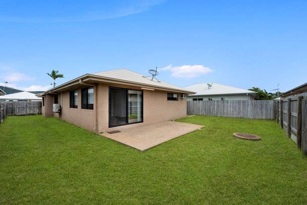Four Bedroom Family Home! - Photo 1