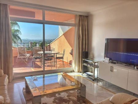 Apartamento de alquiler en Avenida Calderón de la Barca, -1, Los Naranjos - Photo 4