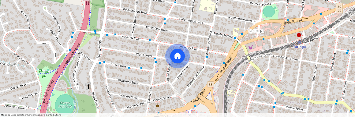 10/2 Woolley Street, Indooroopilly, QLD 4068