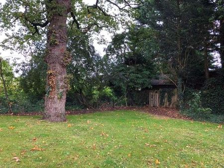 Ronald Court, Oakwood Road, Bricket Wood, St. Albans, Hertfordshire, AL2 - Photo 5