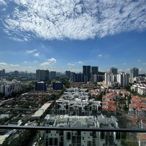 Laurel Residence, Kampung Kerinchi (Bangsar South) - Photo 1