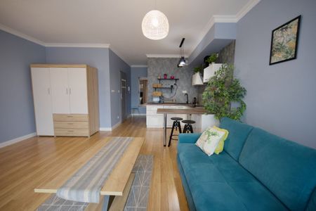 Kawalerka blisko Starego Miasta - Фото 3