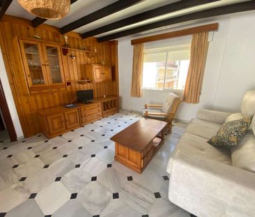 Atico en alquiler en Fuengirola - Photo 2