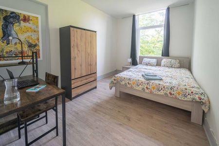 Studio te huur - Foto 5