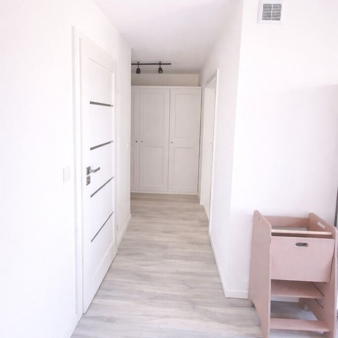 stylowe 3 pokoje , komfort i przestrzeń , Szczecin - Photo 1