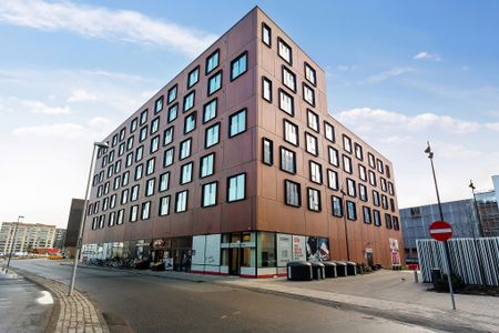 2 værelses lejlighed i Aalborg - Foto 5