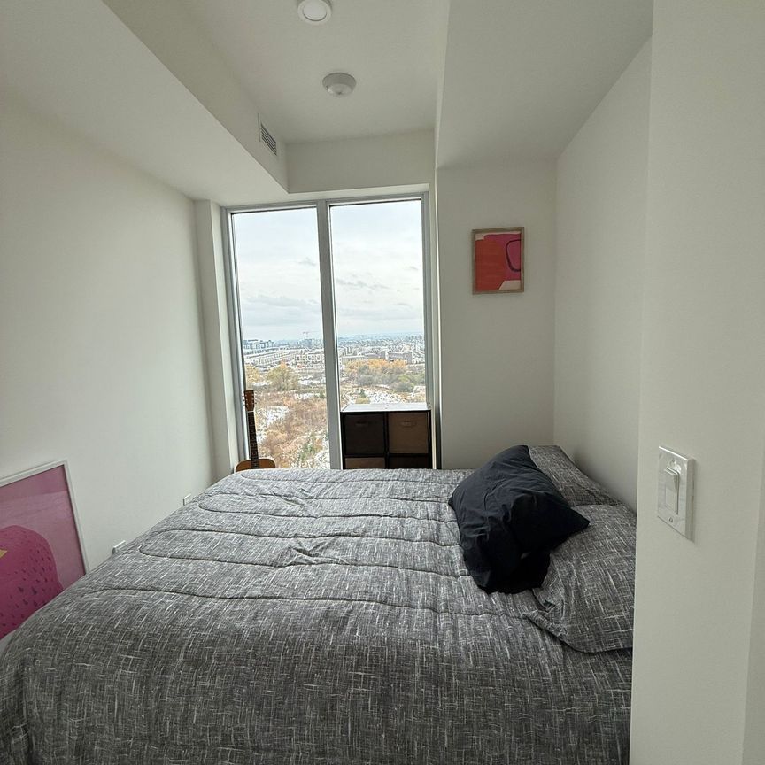 For Lease - 3079 Trafalgar Road Unit# 1003, Oakville, Ontario - Photo 1