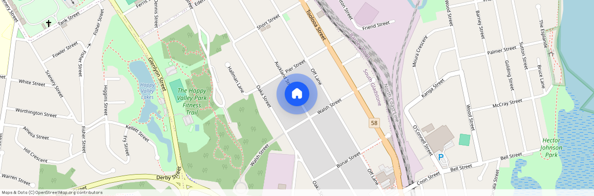 187b Auckland Street, Qld 4680, South Gladstone