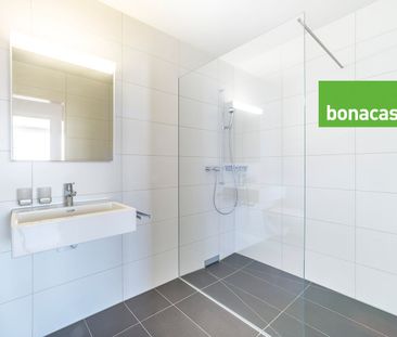 4.5 Zimmer, 101 m², 1. Stock - Foto 4