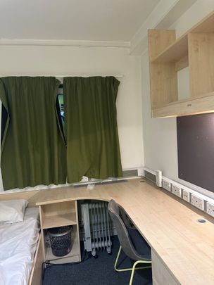 Room in a Shared Flat, Aston St, B4 - Photo 1