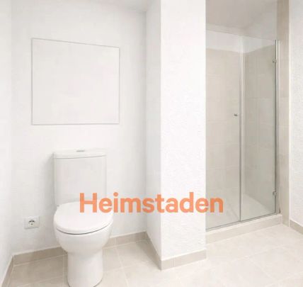 Pronájem bytu 1+kk 21 m - Photo 1