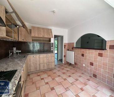 Location Maison 4 pièces 97m² MANDELIEU LA NAPOULE 06210 - Photo 6