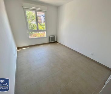 Appartement 2 Pièces 37 m² - Photo 3