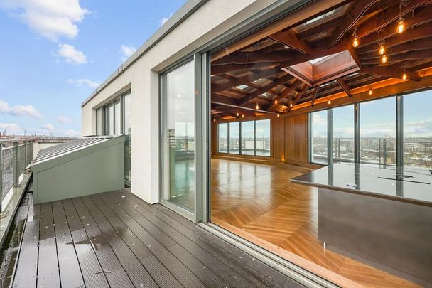 4 bedroom flat to rent - Photo 1