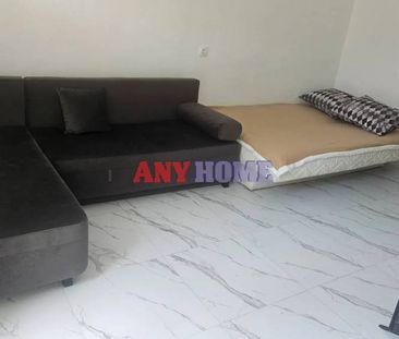 Studio / γκαρσονιέρα 20 τ.μ. προς ενοικίαση - Photo 1