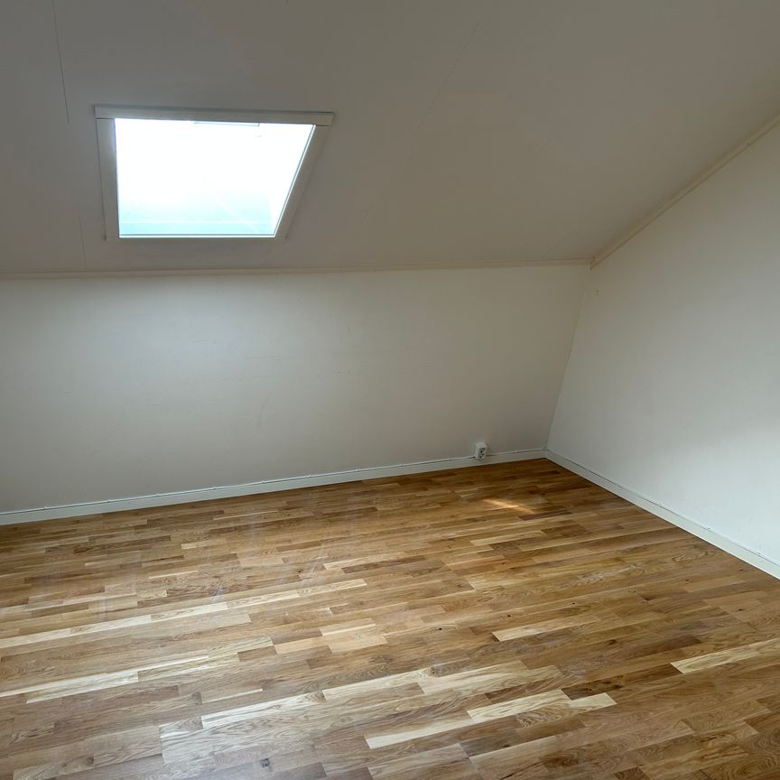 Bredgatan, Olofström - Foto 1