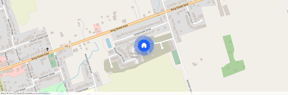 43 Prairie Run Road, Cramahe